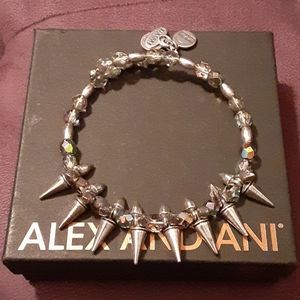 Alex & Ani Bracelet Wrap!